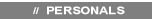 Personal Ads with Photo's waiting for you!